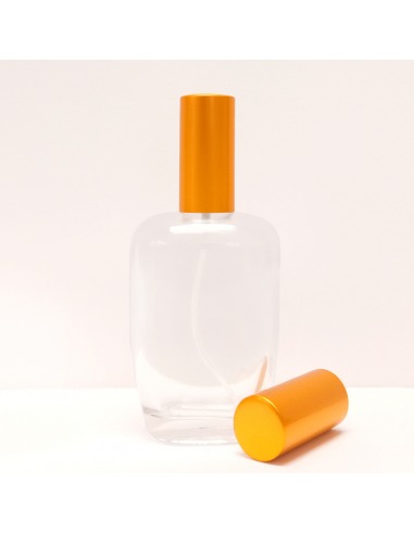 Bulk Perfume Bottle - GOYA 100ml