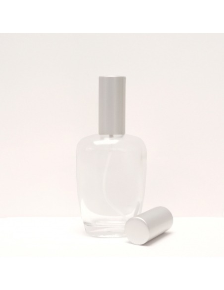 Leere Parfümflaschen mit Zerstäuber - Goya 30ml