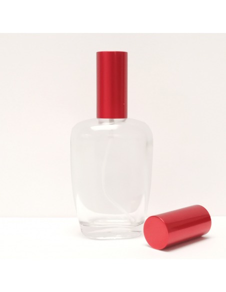 Nachfüllbar Parfum Flakon Goya 100ml- Vismaressence - Parfümhersteller