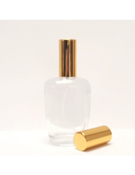 Bulk Perfume Bottle - GOYA 50ml