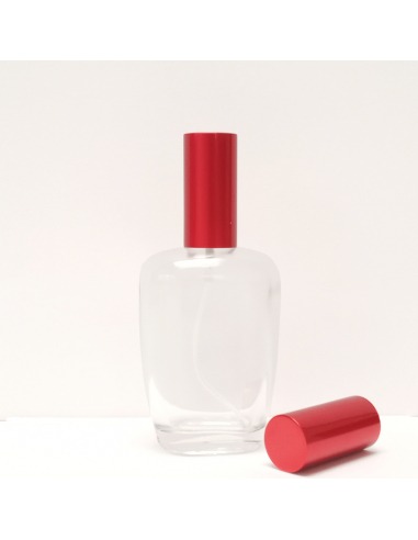 Flacon en verre pour parfum - Goya 30ml