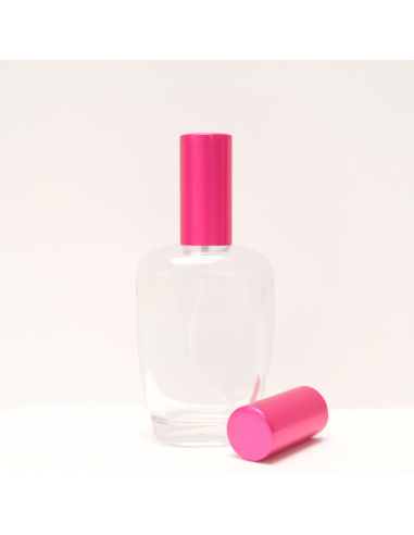 Refillable perfume bottles - GOYA 30ml