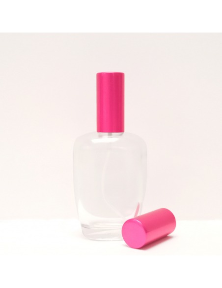 Flacon en verre pour parfum - Goya 30ml