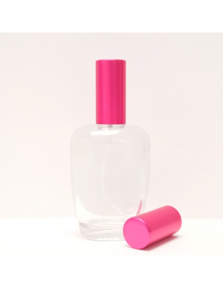 Bulk Perfume Bottle - GOYA 50ml