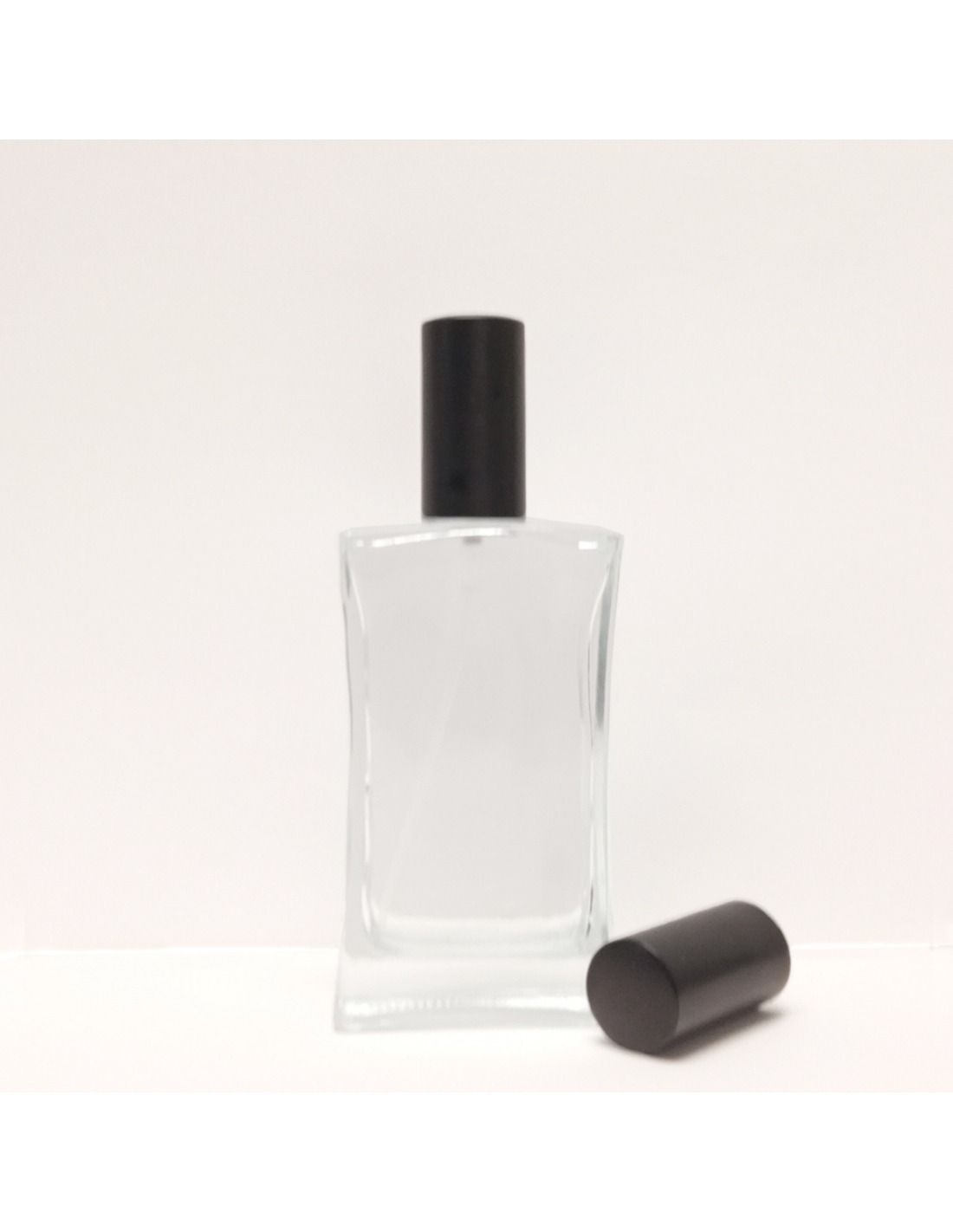 Nachfüllbar Parfum Flakon Goya 100ml- Vismaressence - Parfümhersteller