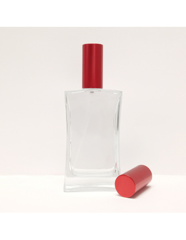 Refillable perfume bottles - NEK 100ml