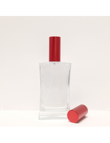 Frasco para perfumes - Nek 30ml