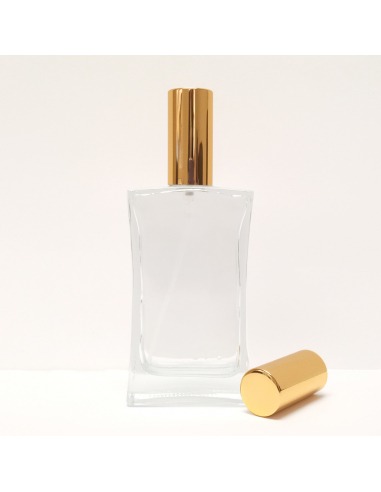 Perfume Bottles NEK 100ml - Vismaressence - Perfume Manufacturer