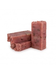 Rosehip handmade soap - Parfum Manufacturer