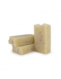 Savon Artisanal de Arnica - Vismaressence - Perfume Générique