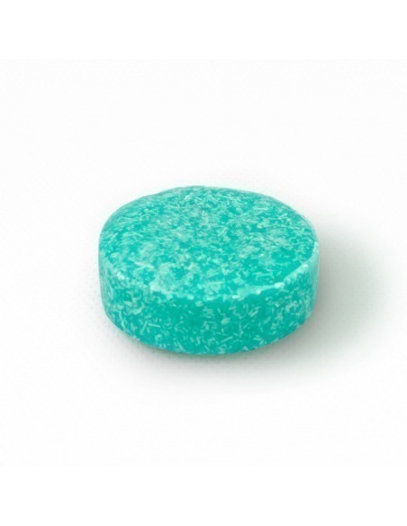 Solid Hair Shampoo - Ocean