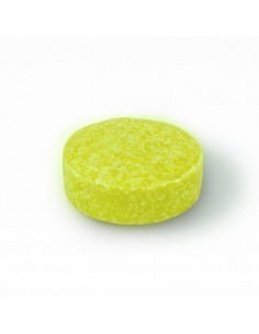 Solid Hair Shampoo - Fresh