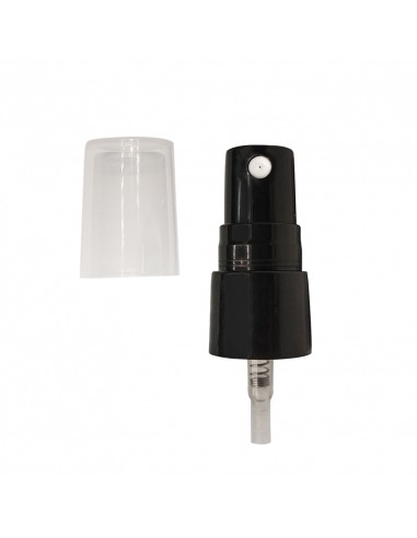  Perfume pump sprayer