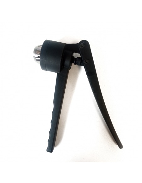 GRAFADORA MANUAL - FEA13 / FEA15