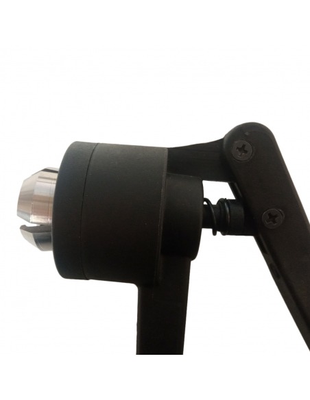 GRAFADORA MANUAL - FEA13 / FEA15