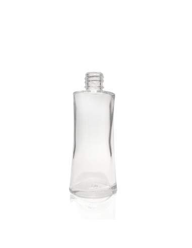 Refillable Glass Perfume Bottles - MAGIC 50ml - Perfume Manufacturers