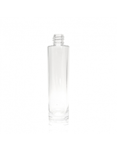 Refillable glass Perfume Bottles - REDONDO 50ml - Perfume Manufacturer