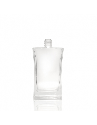 Box of Refillable perfume bottles - NEK 30ml - Perfume Manufacturer