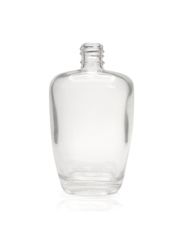 Glass Perfume Bottles - GOYA 100ml - 100 units - Perfume Manufacturer