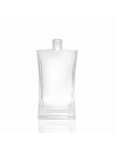 Flacons de parfum NEK 50ml - Bouteilles pour parfums-Parfums générique