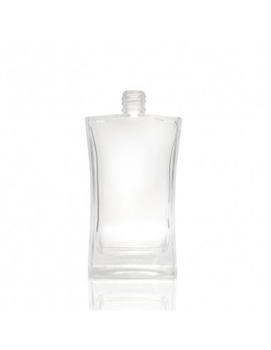 Karton leere Parfümflaschen- rechteckig 50ml - Parfümhersteller