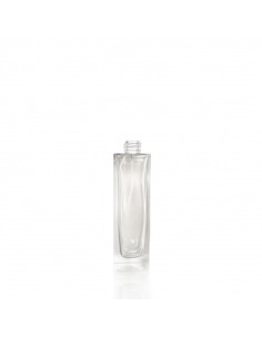 Spray pulverizador blanco transparente - Fabricante de perfume