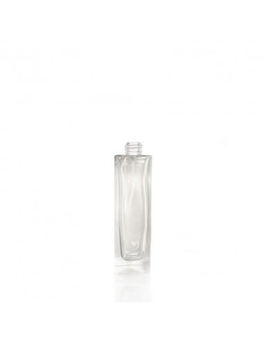 Glass perfume bottles - KLEE 30ml - Vismaressence-Perfume Manufacturer
