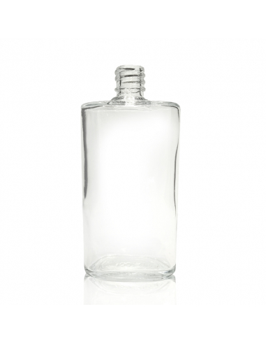 Refillable Perfume Bottles - RECTANGULAR 100ml - Perfume Manufacturer
