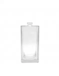 Caja de frascos para perfumes a granel-Cuadrado 50ml FEA15 para grafar