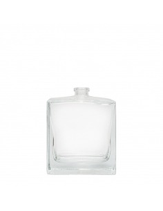 Frascos para perfumes Cuadrado Similar 50ml - Fabricante de Perfumes