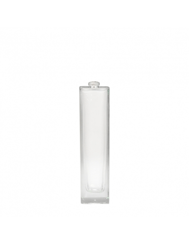 Parfum Flakon Crimp-Verschluss - KLEE 50ml FEA15 - Parfümhersteller