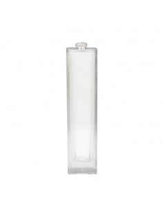 Frascos para perfumes para grafar - KLEE 100ml FEA15-Perfumes a granel