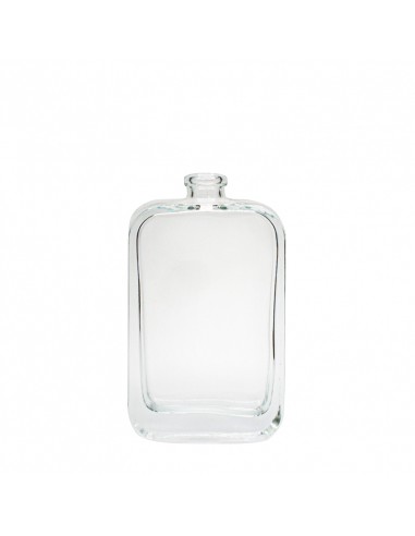 Glass perfume bottle to crimp - Vismaressence - Perfume Manufacturer