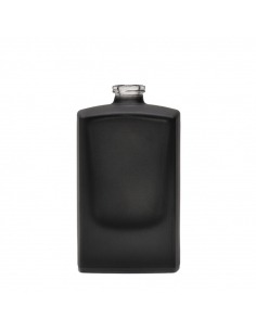 Frascos para perfume-Portu 100ml FEA15 para grafar-Fábrica de perfumes