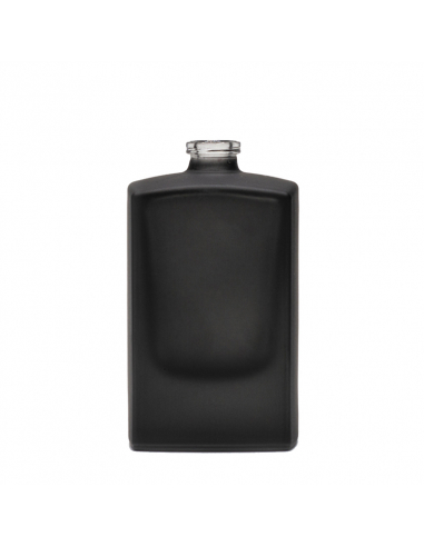 Box of glass perfume bottle to crimp-Portu 100ml-Perfume Manufacturer