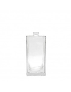 Caja de frascos para perfume - Cuadrado 30ml FEA15 - Perfumes a granel