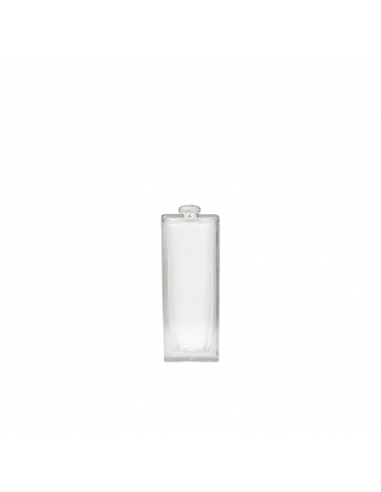 Parfum Flakon Crimp-Verschluss - KLEE 30ml FEA15 - Parfümhersteller