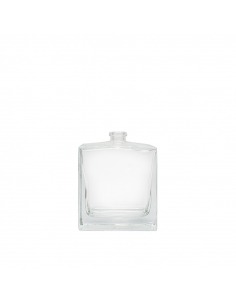 Flacons Parfum à sertir - Carrés Similaires 30ml - Parfum générique