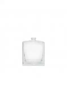 Frascos para perfumes Cuadrado Similar 30ml - Fabricante de Perfumes
