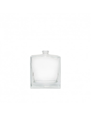 Frascos para perfumes Cuadrado Similar 30ml - Fabricante de Perfumes