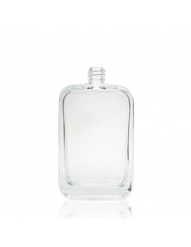 Box of Refillable perfume bottles - ALICE 100ml -Perfume  Manufacturer