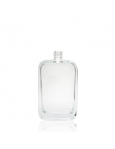 Refillable Glass Perfume Bottles - ALICE 50ml - Perfume Manufacturer