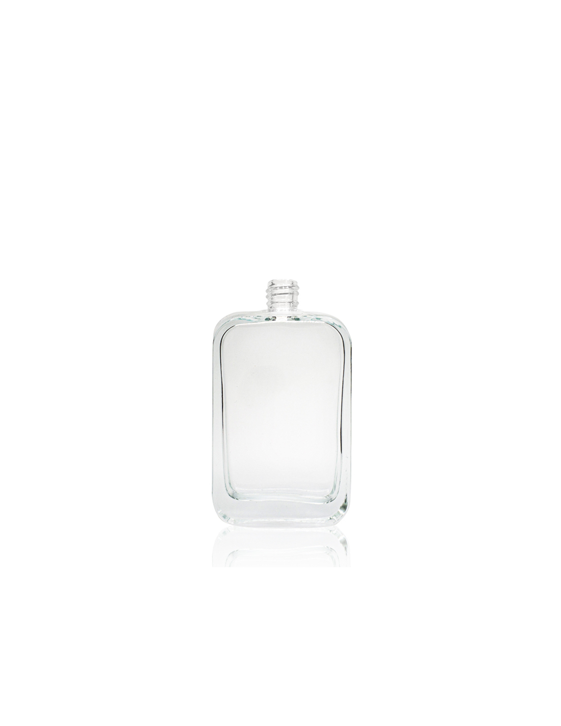 Karton von Nachfüllbar Parfum Flakon - ALICE 50ml - Parfümhersteller