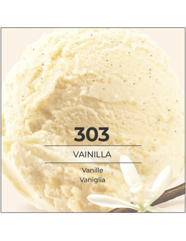 VismarEssence 303 Vanille - 500ml