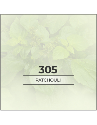 VismarEssence 305 Patchouli - 1000ml