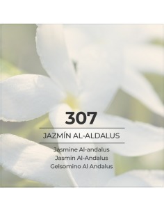 VismarEssence 307 Jazmin...
