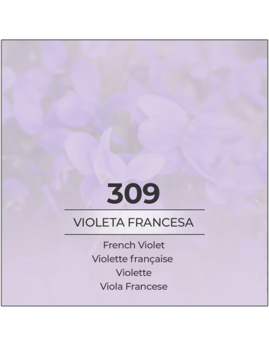 VismarEssence 309 French Violet - 1000ml