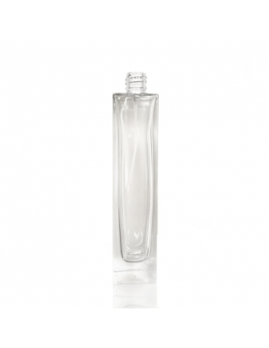 Glass perfume bottles - KLEE 100ml - Vismaressence - Perfume Making