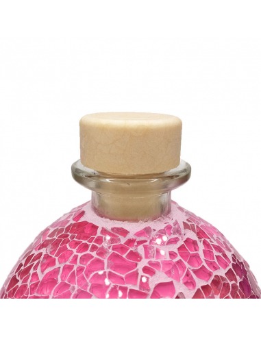 Reed Diffuser Bottle Exclusiv - Robla