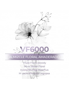 Perfume a granel